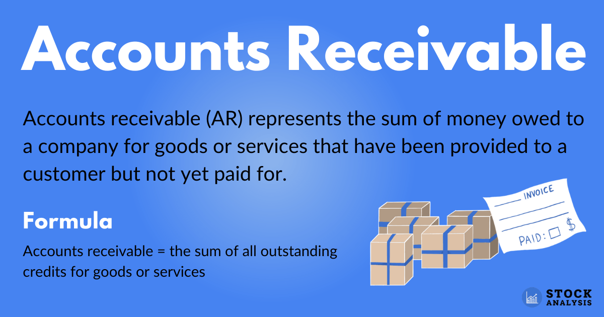 Accounts Receivable AR Definition Formula And Turnover Ratio   086b3e7b 4d17 4389 Bed1 6c2fb29982a7 