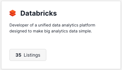 Buy Databricks Stock
