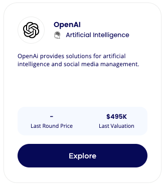 Equitybee OpenAI Icon