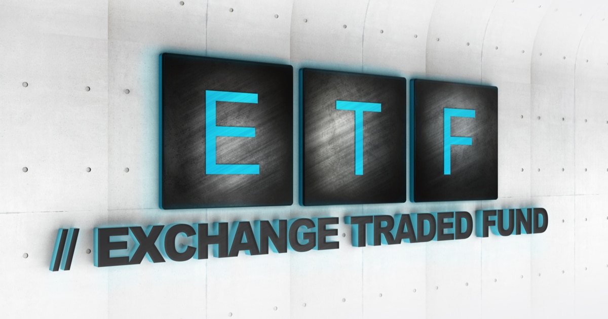 Etf Exchange Traded Fund
