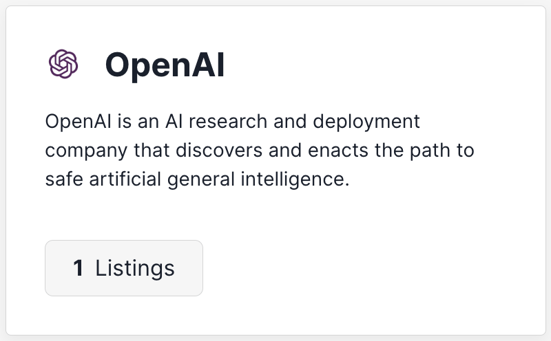 Buy OpenAI Stock