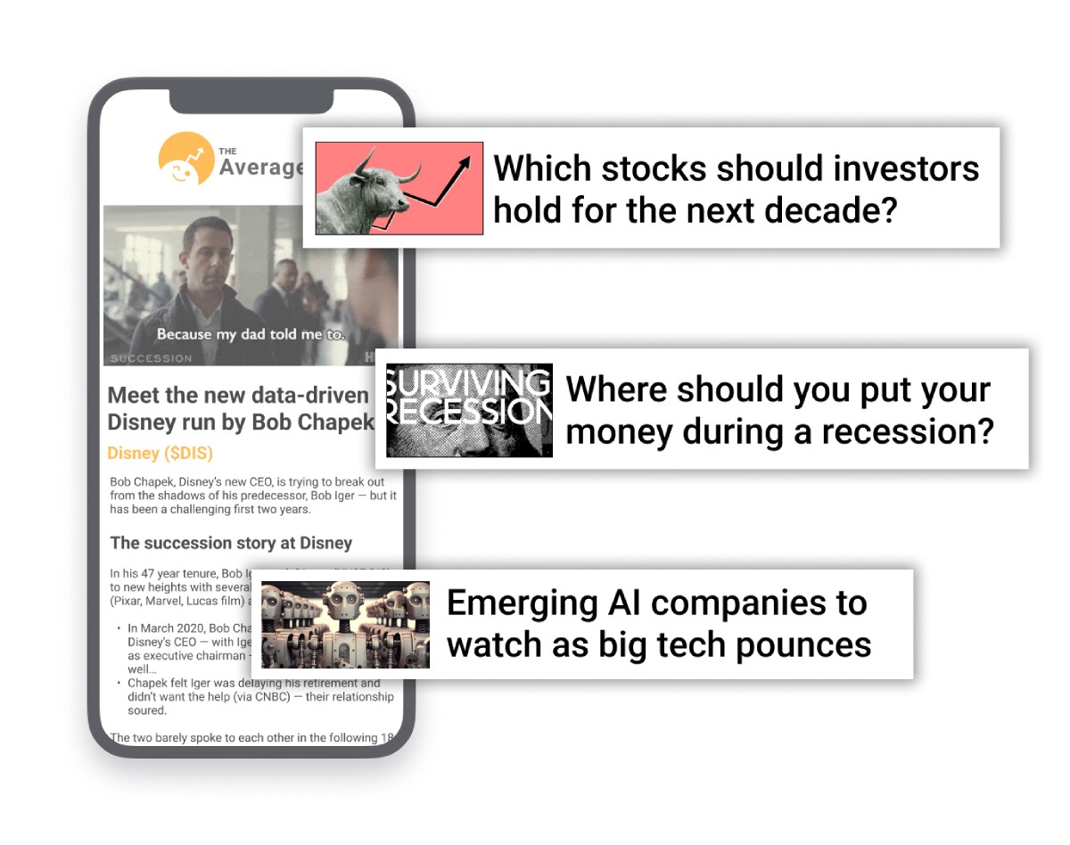 The 8 Best Stock Investing Newsletters Free Paid Stock Analysis