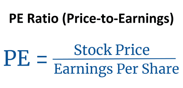 Pe Ratio Price To Earnings Definition Formula And More Stock Analysis 9683