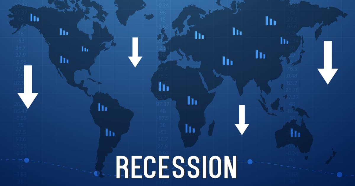 Recession vs. Depression How Are They Different? Stock Analysis