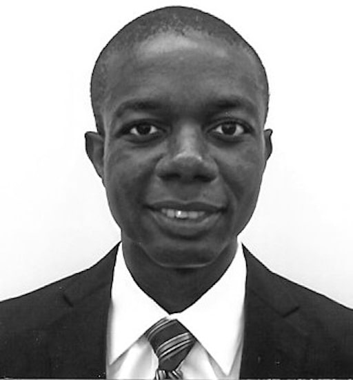 Mike Nkansah
