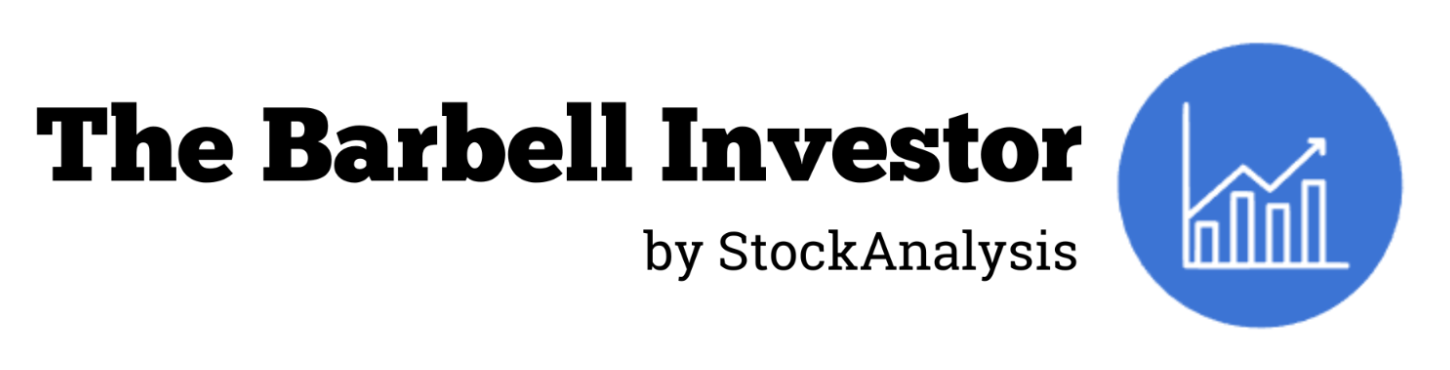 Barbell Investor