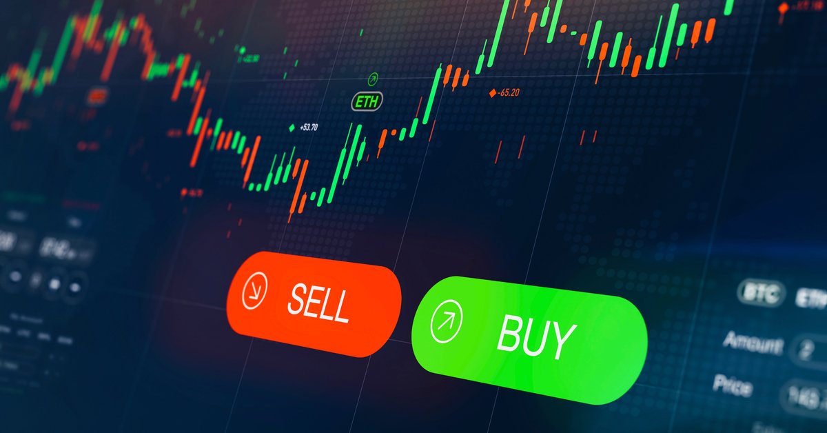 How to Buy Stocks Online: 3 Simple Steps - Stock Analysis