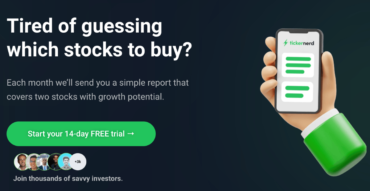 The 8 Best Stock Investing Newsletters Free Paid Stock Analysis