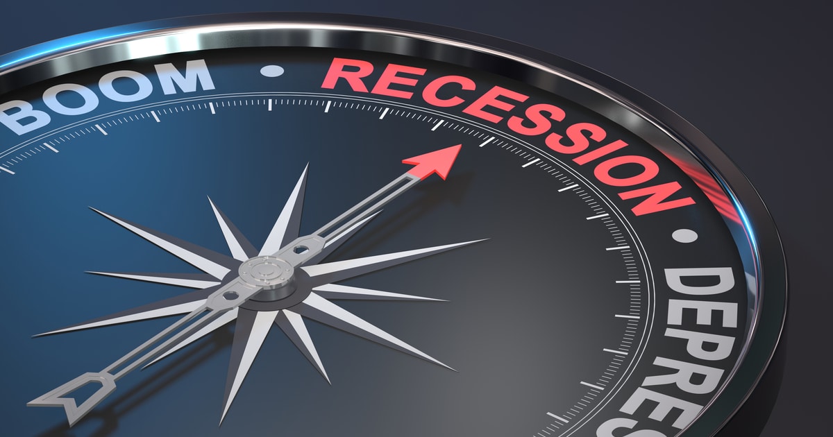 Recession Compass