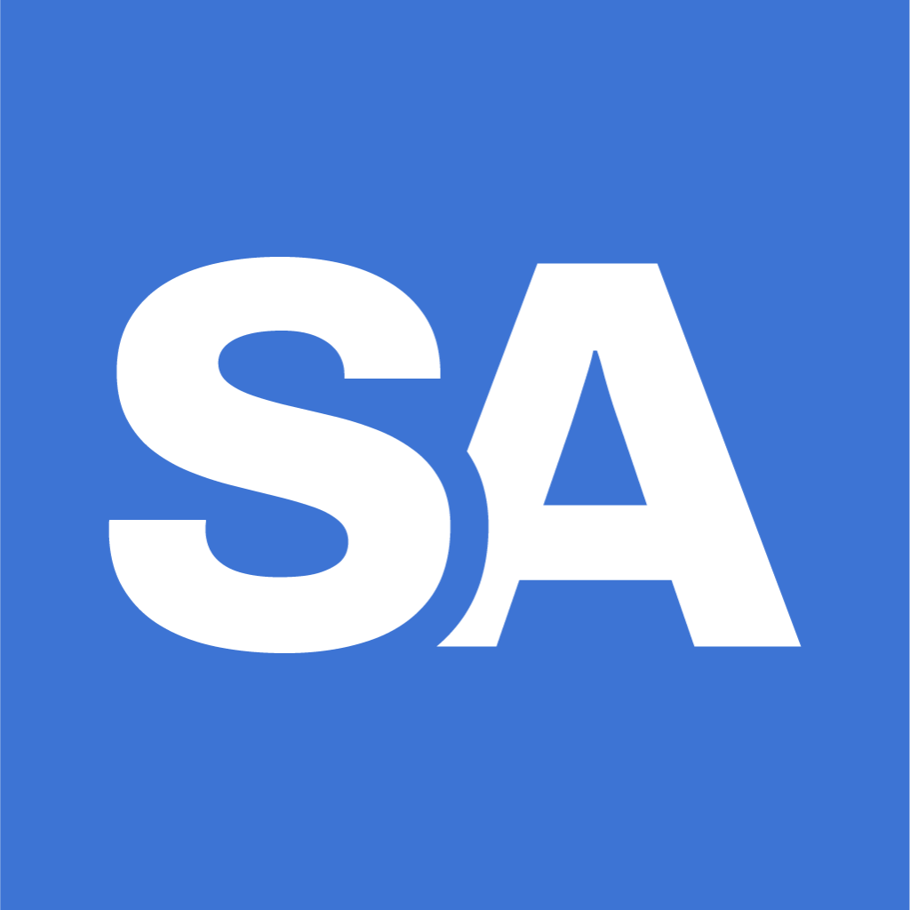 Aktienanalyse Logo