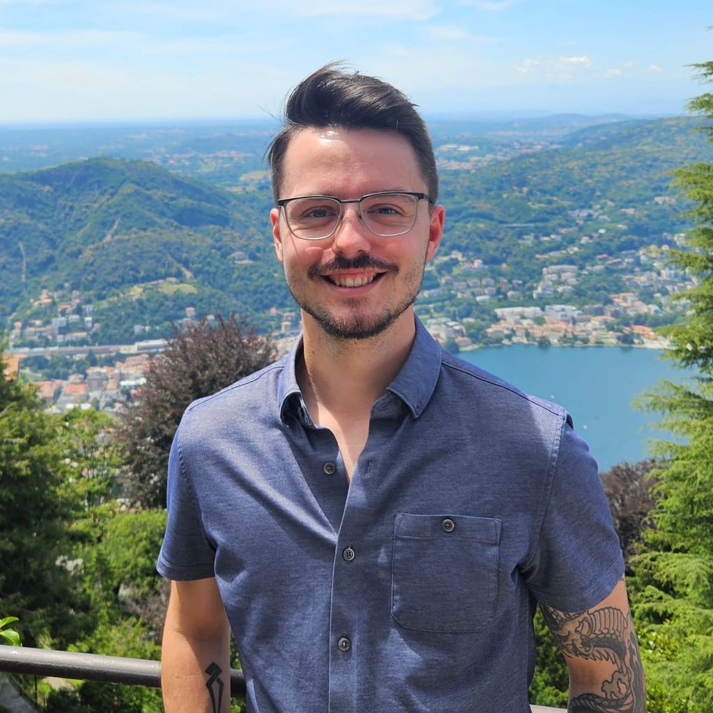 John Fraser-LeBlanc profile picture