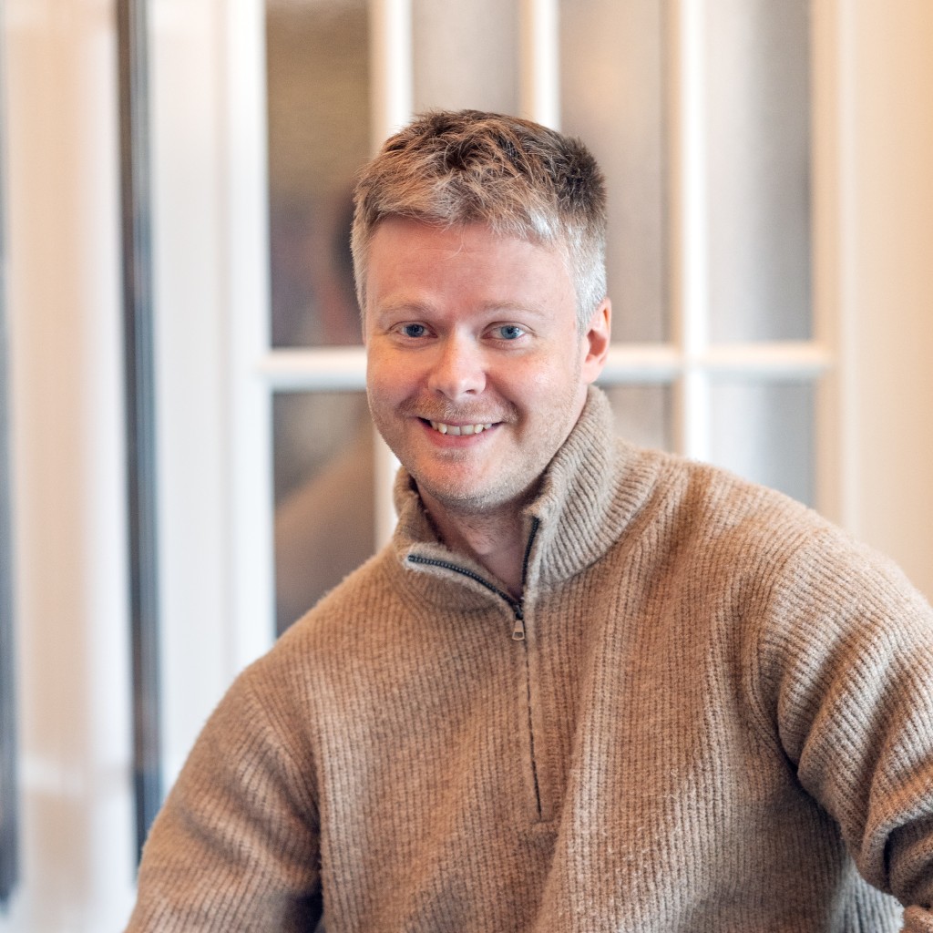 Orn Orri Olafsson profile picture