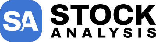 Stock Analysis Logo